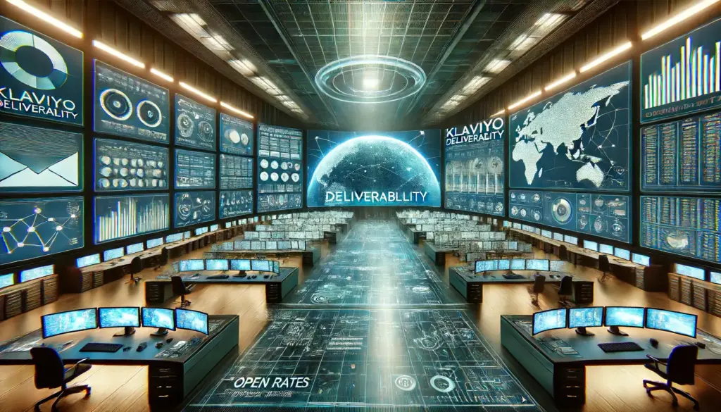 Klaviyo Email Deliverability: Best Practices and Tools 34 klaviyo deliverability