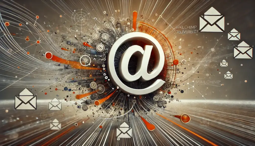 Mailchimp Deliverability: Best Practices and Tools 33 Mailchimp Deliverability