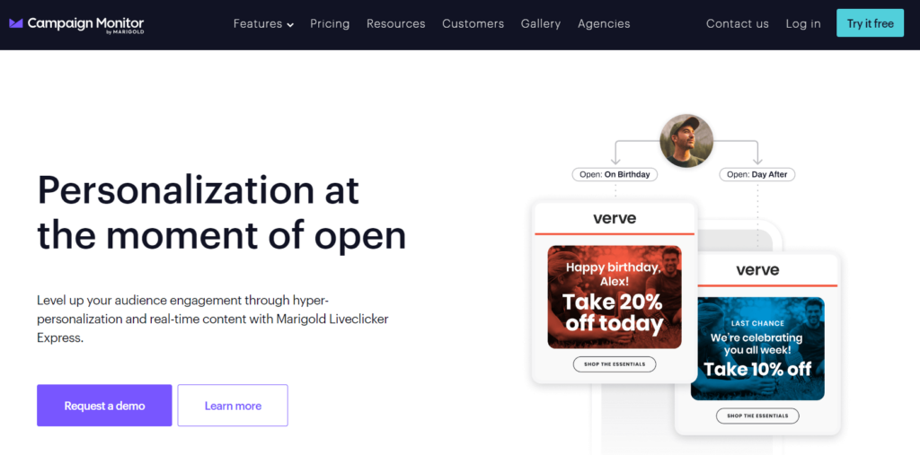 Campaign Monitor deliverability: Best Practices and Tools 1 Campaign Monitor deliverability