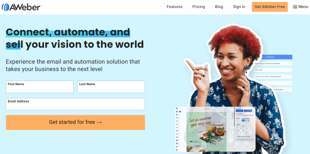 AWeber deliverability: Best Practices and Tools 1 AWeber deliverability