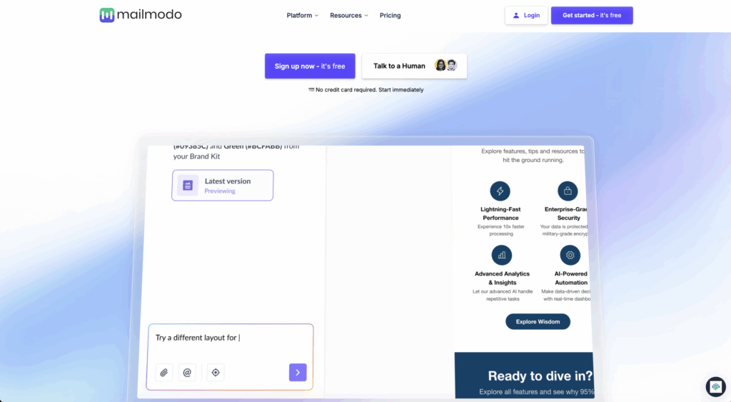 Mailmodo deliverability in 2026: How to reach the inbox 1 Mailmodo