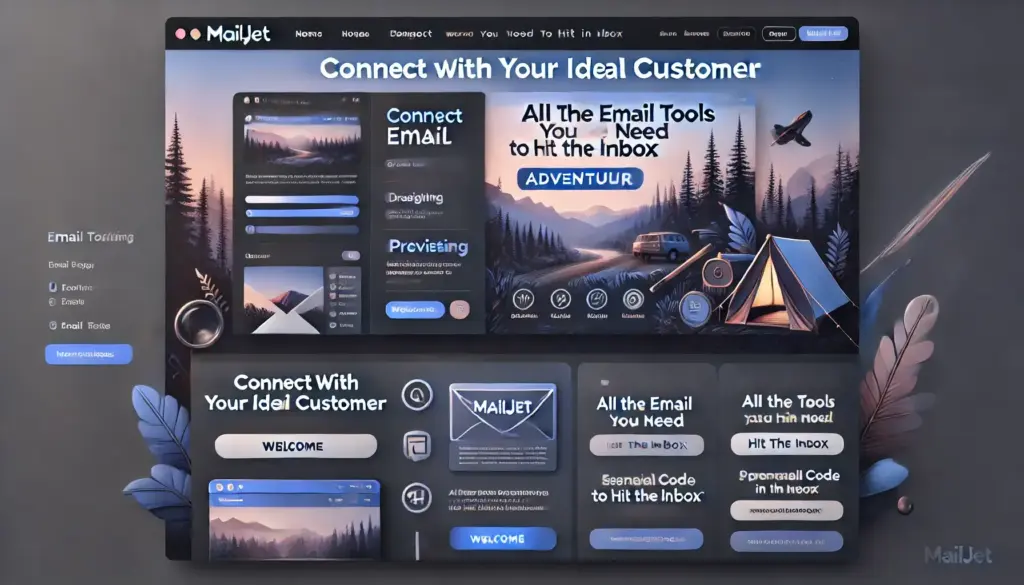 Mailjet deliverability: Best Practices and Tools 6 Mailjet deliverability