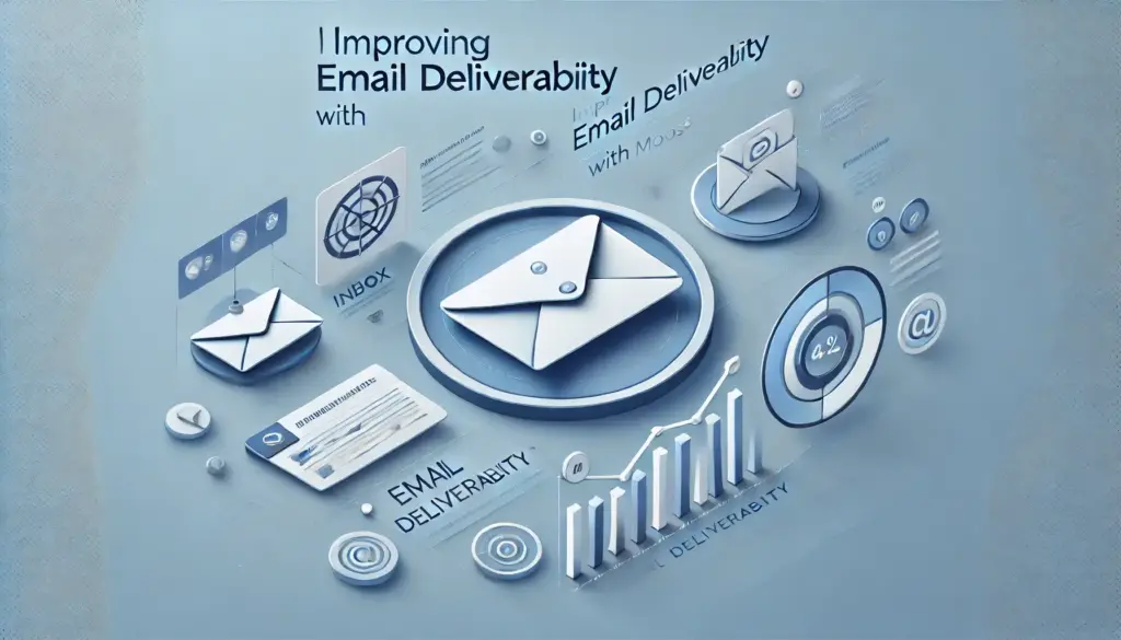 Moosend deliverability: Best Practices and Tools 20 Moosend deliverability