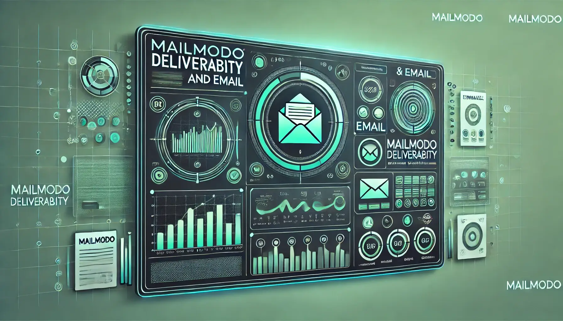 Mailmodo deliverability: Best Practices and Tools