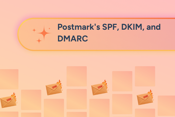Postmark’s Email Security: SPF, DKIM, and DMARC [Setup Explained]