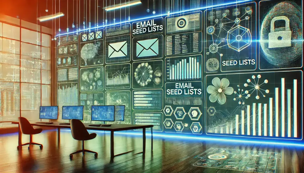 Seed Lists: The Secret Weapon for Increasing Email Deliverability 8 Seed Lists