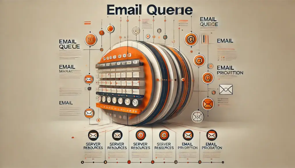 Email Queue: Understanding SMTP Queue for Boosting Deliverability 30 Email Queue