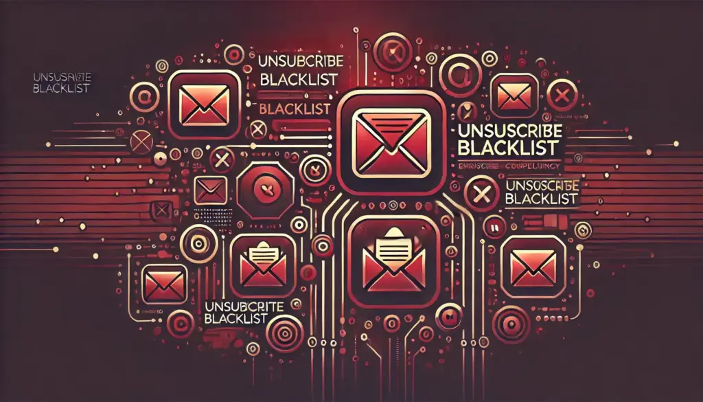 LashBack Unsubscribe Blacklist: What It Is and How to Get Delisted 1 LashBack