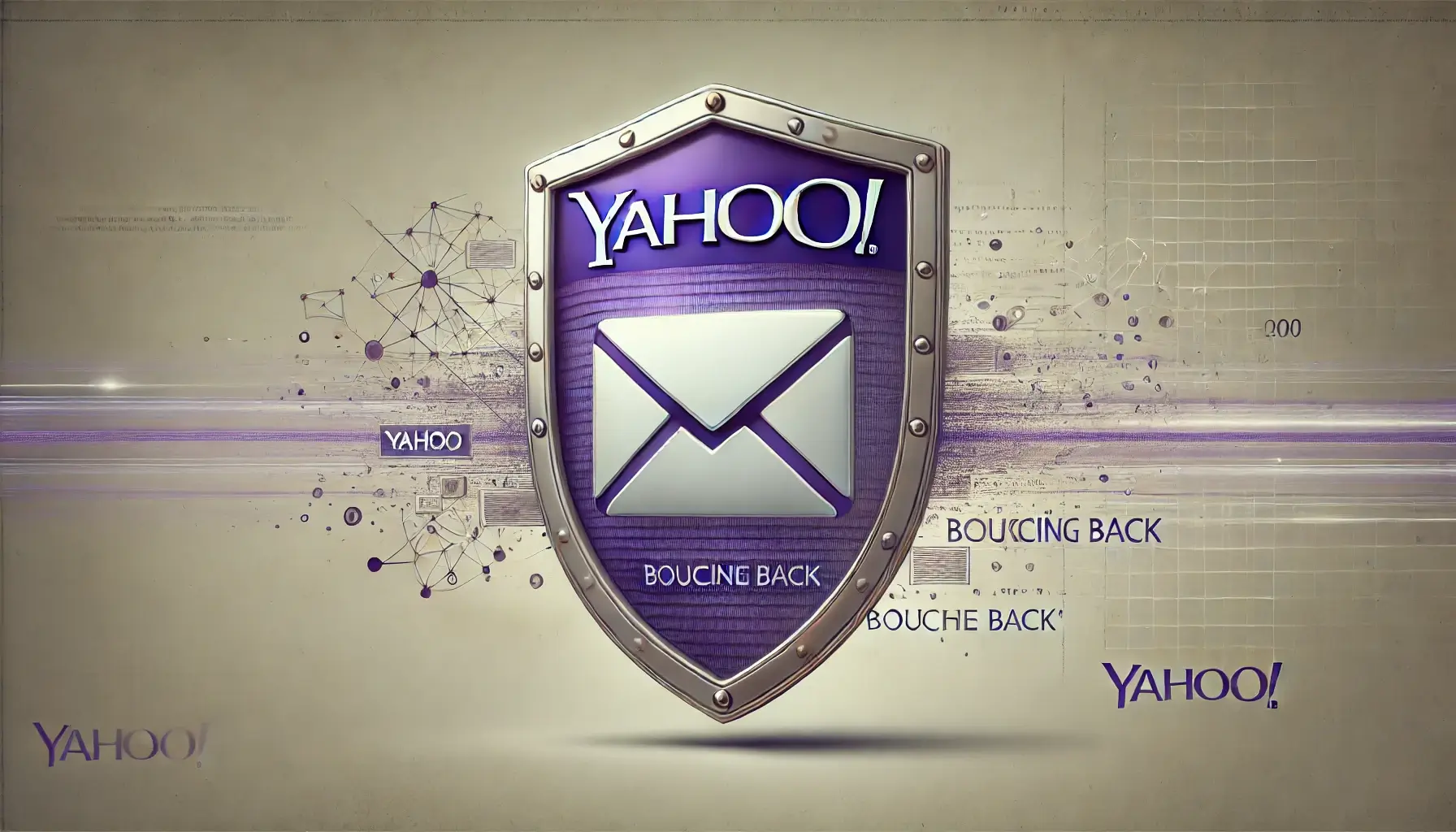 Yahoo Emails Bouncing Back: How to Fix and Prevent It