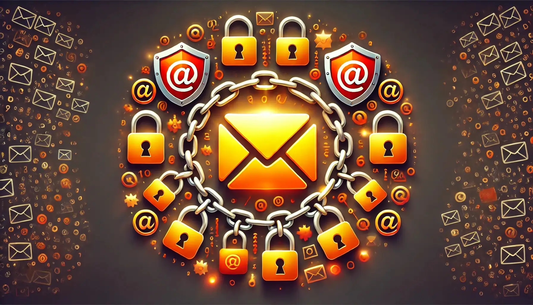 SMTP Connection Encryption | Secure & Reliable Email Delivery