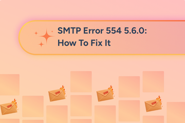 SMTP Error 554 5.6.0: Message Content Rejected by Receiving Server — Causes and Fixes