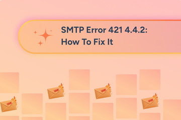 SMTP Error 421 4.4.2: Bad Connection, Timeout During Transmission – Causes and Fixes
