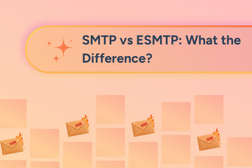 ESMTP vs SMTP: What’s the Difference and Why It Affects Your Inbox