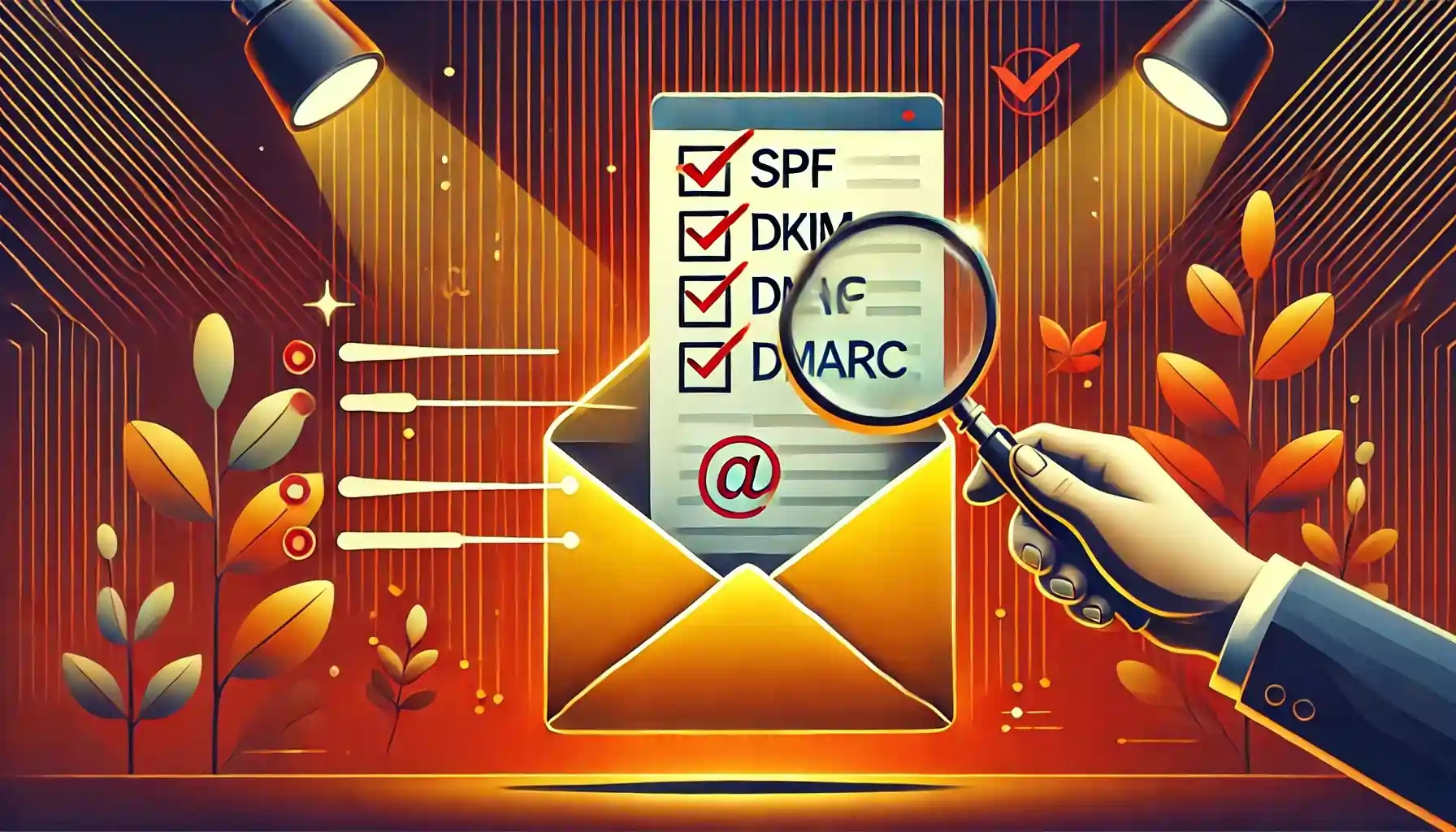 SMTP Error 451 4.7.24: Email Blocked Due to DMARC Policy Failure — Causes and Fixes