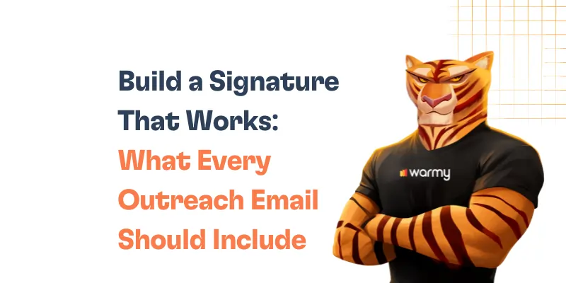 email sig that works