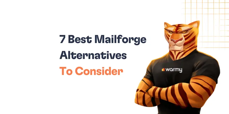 7 Best Mailforge Alternatives To Consider