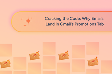 Cracking the Code: Why Emails Land in Gmail's Promotions Tab