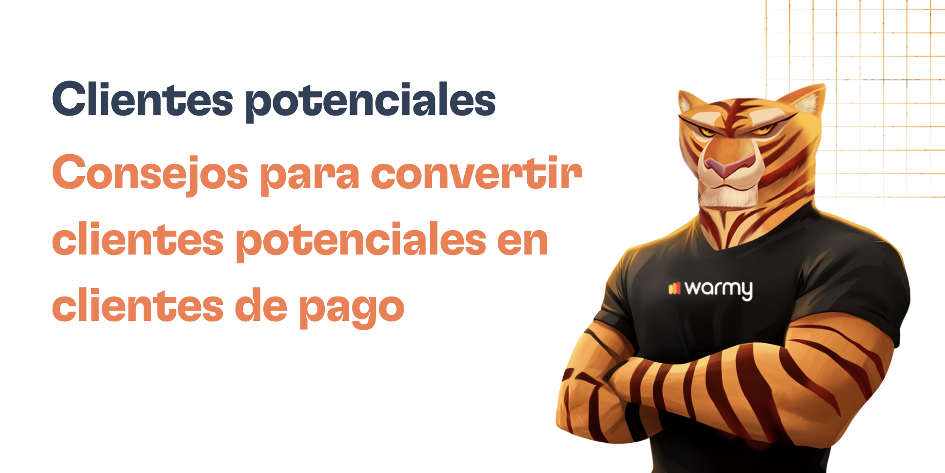 Clientes potenciales: Qué son y cómo captarlos