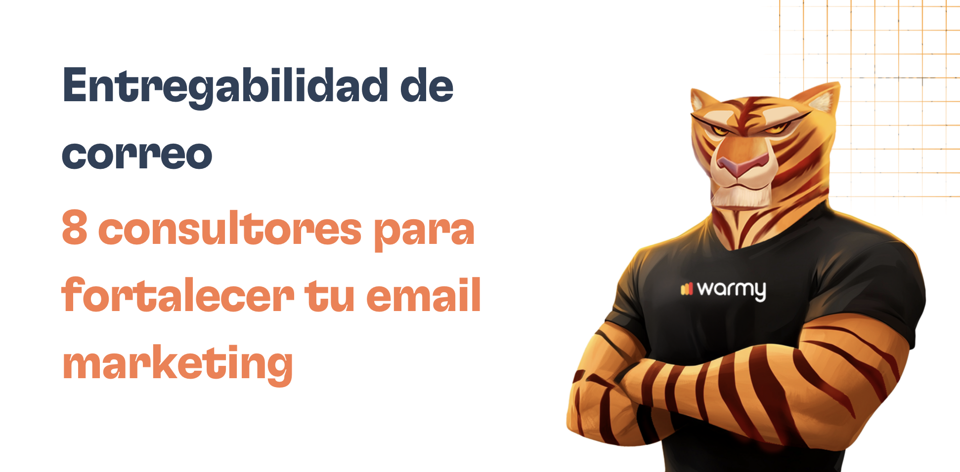 8 consultores en entregabilidad de correo electrónico para impulsar tu email marketing