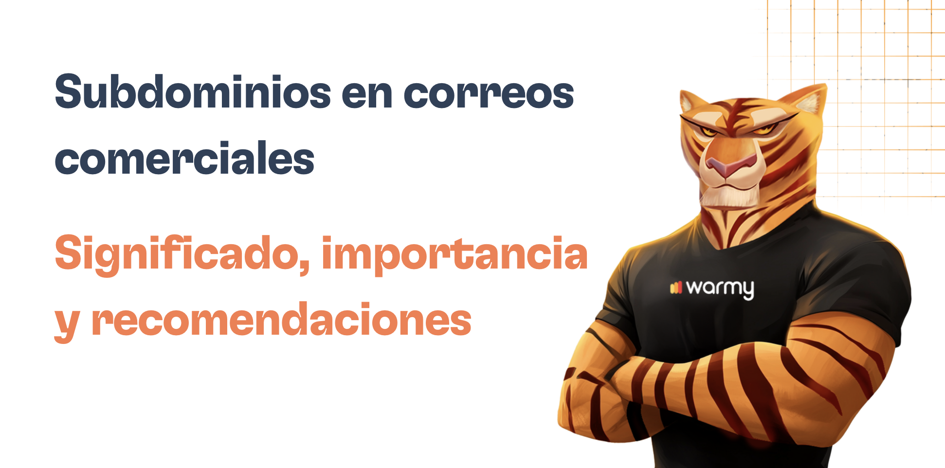 Manual de eliminación de subdominios en correos comerciales