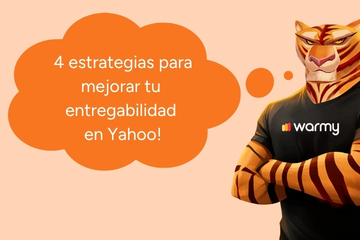 4 estrategias para mejorar la capacidad de entrega de Yahoo!