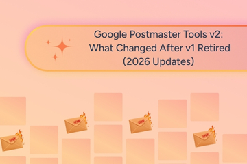 Google Postmaster Tools v2: What Changed After v1 Retired (2026)