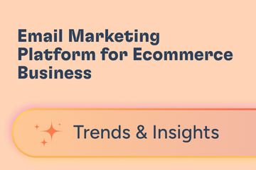 Email Marketing Platform for Ecommerce Business: The Complete Setup Playbook (2026)
