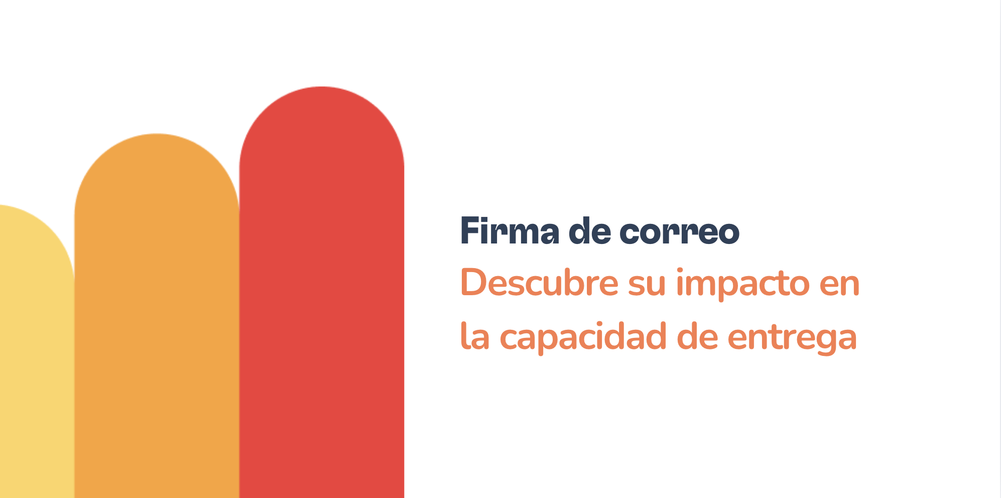 Cómo crear la firma de correo electrónico perfecta para maximizar la capacidad de entrega