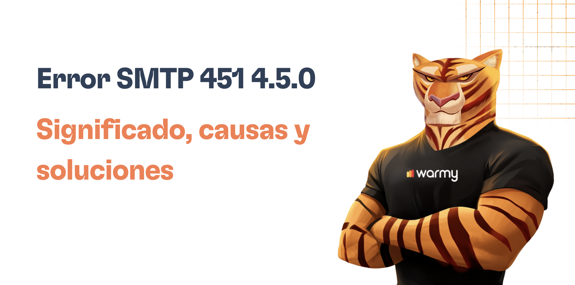 Error SMTP 451 4.5.0: Buzón no disponible. Causas y soluciones