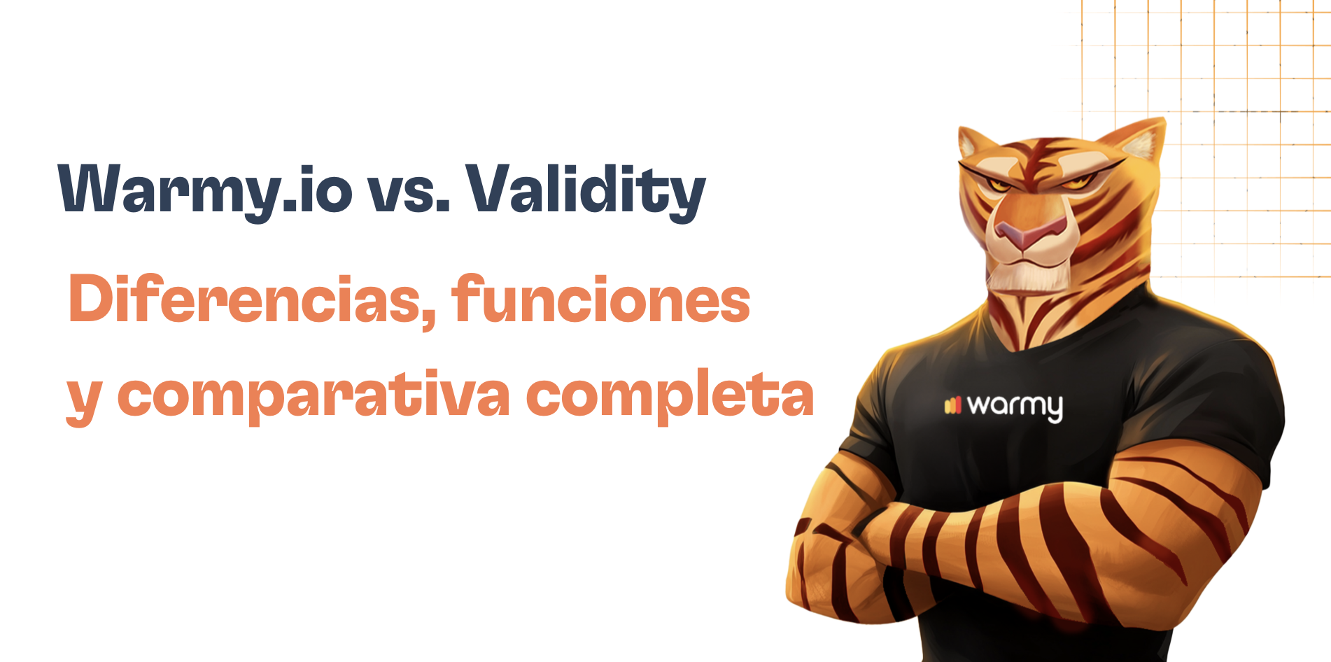 Warmy.io vs. Validity Everest: Por que el calentamiento con IA gana terreno