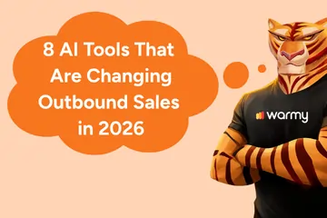 8 AI Tools That Are Changing Outbound Sales in 2026