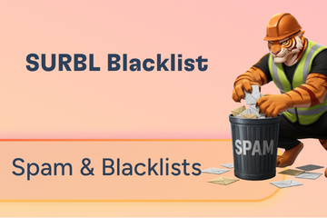 SURBL Blacklist: What Is It, Why You Get Listed, and How to Fix It