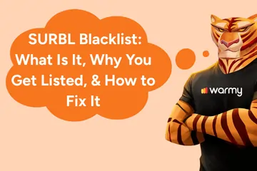 SURBL Blacklist: What Is It, Why You Get Listed, and How to Fix It