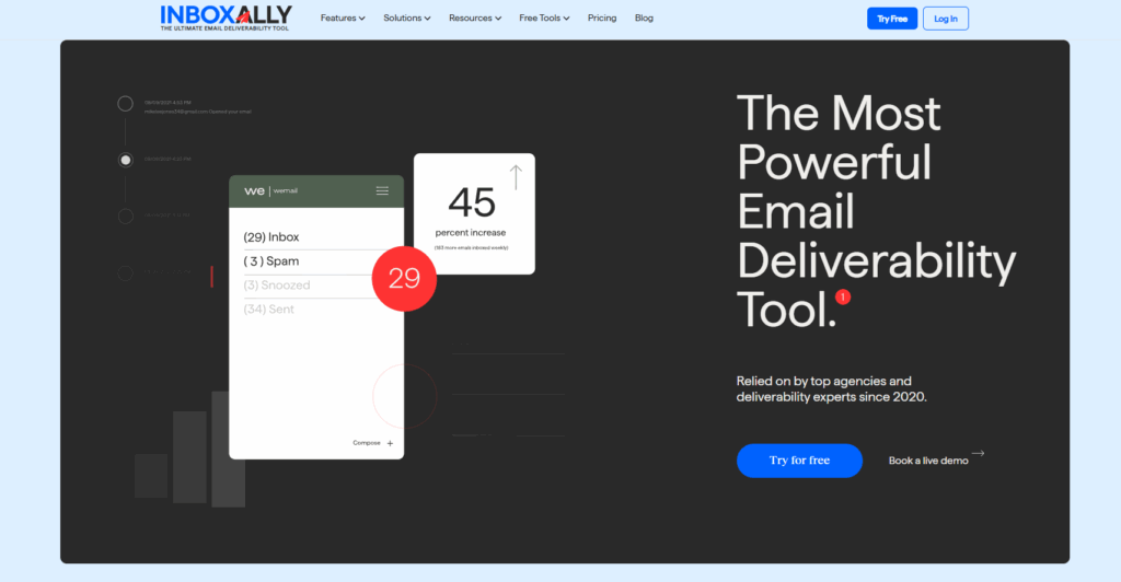 inbox ally