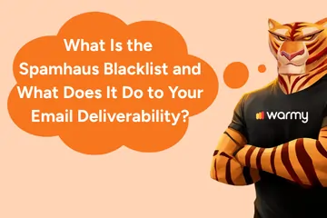 What Is the Spamhaus Blacklist and What Does It Do to Your Email Deliverability?