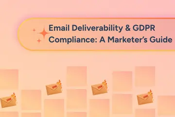 Email Deliverability & GDPR Compliance: A Marketer’s Guide (2026)