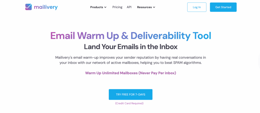 5 mejores herramientas de calentamiento de email para Yahoo 5 Captura de pantalla 2026 05 18 a las 7.17.50 p. m