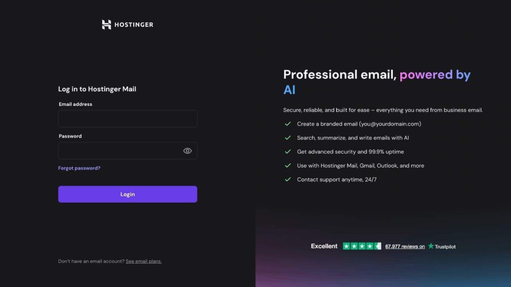 Best Email Providers for Businesses and Startups in 2026 3 image 7