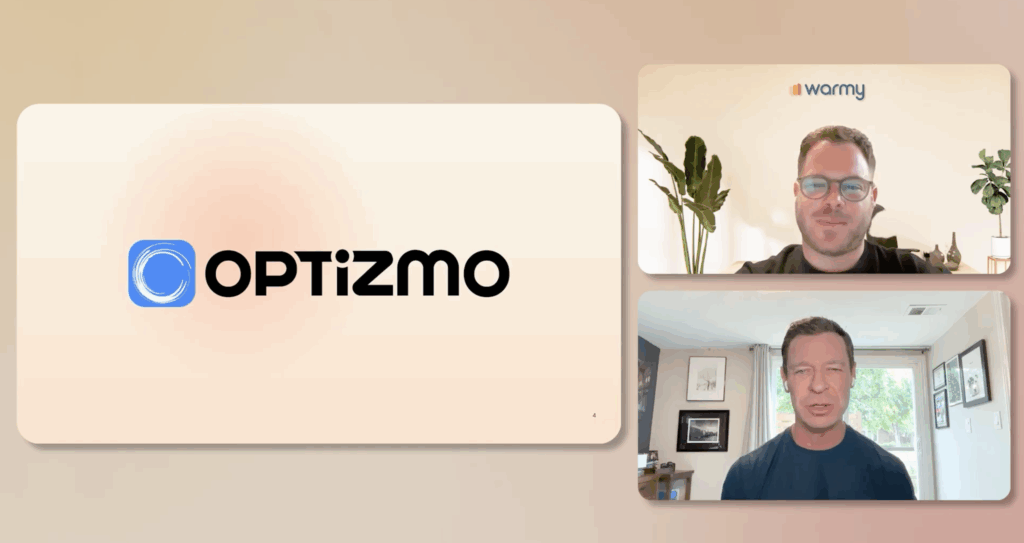 Warmy & Optizmo