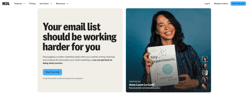 Kit(ConvertKit) deliverability: Best Practices and Tools 2 Kit