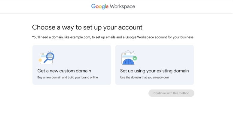 How to Create a Free Business Email With or Without a Domain 5 image 1