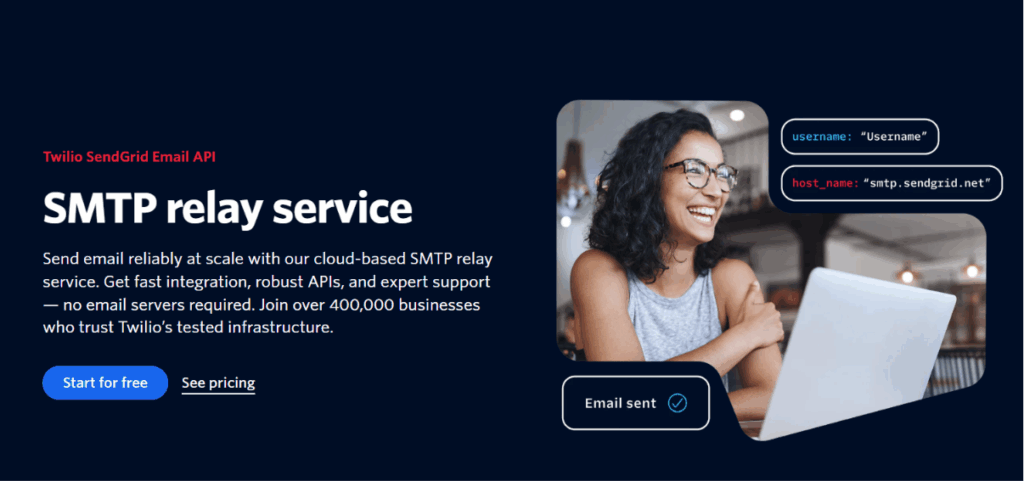 SendGrid