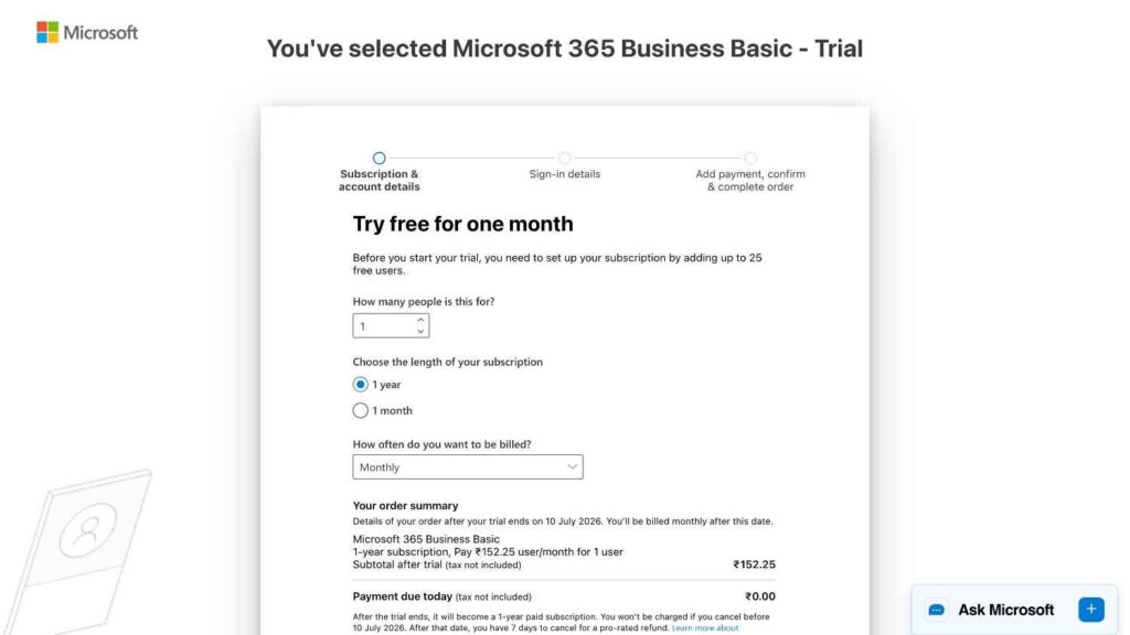 How to Create a Free Business Email With or Without a Domain 7 image 5