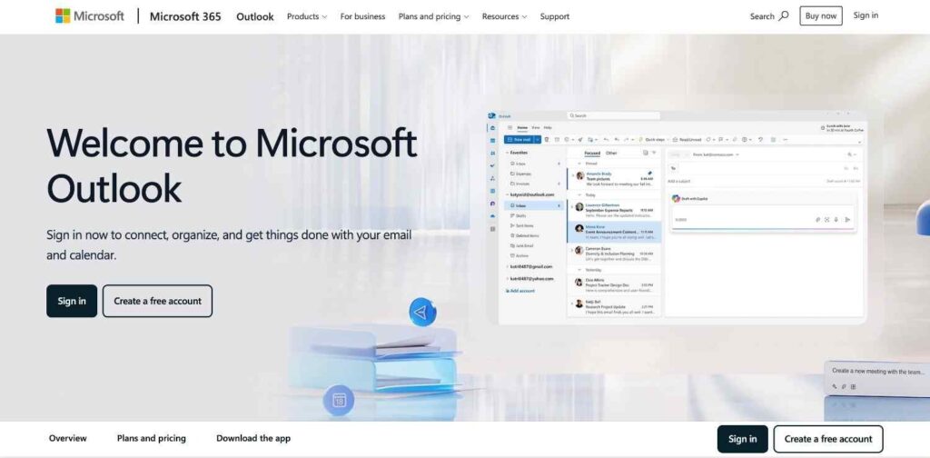 How to Create a Free Business Email With or Without a Domain 6 image 6