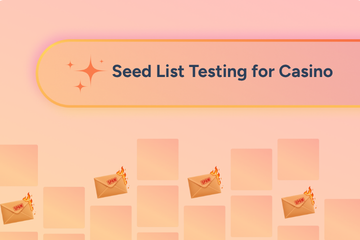 Seed List Testing for Casino: How to Know Your Emails Are Landing Before You Send