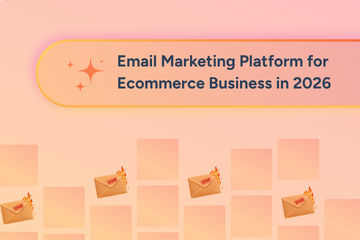 Email Marketing Platform for Ecommerce Business: The Complete Setup Playbook (2026)