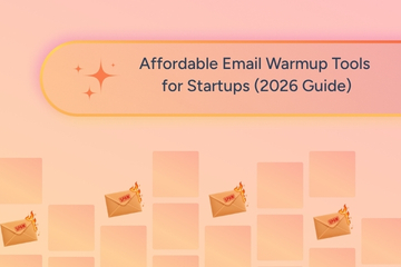 Where to find affordable email warmup tools for startups