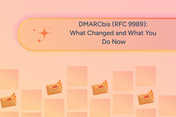DMARCbis (RFC 9989): What Changed and What You Do Now
