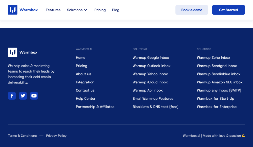 Best Warmforge Alternative? 7 Top Tools Ranked (2026) 5 integrations