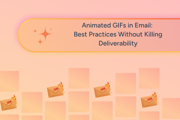 Animated GIFs in Email: Best Practices Without Killing Deliverability